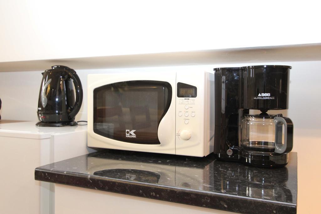イープルOld Saxoアパートメント 部屋 写真